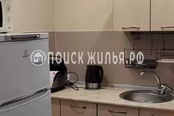 Частный сектор «Альпина»