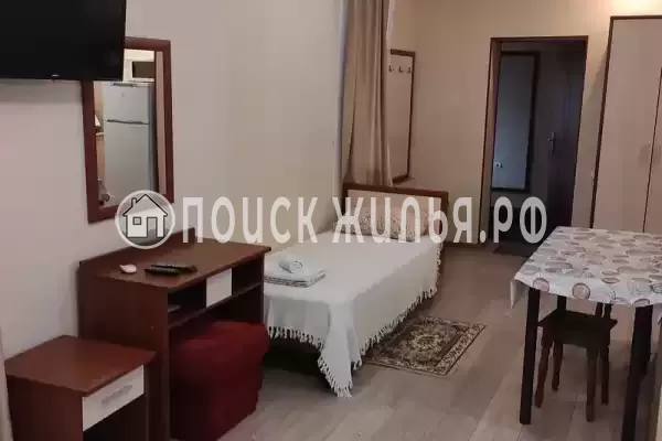 Частный сектор «Альпина»