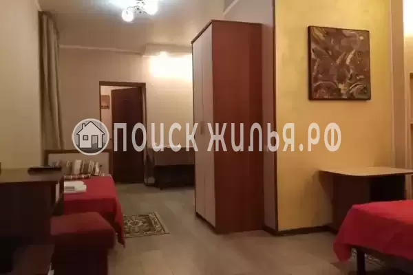 Частный сектор «Альпина»