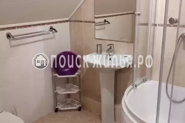 Частный сектор «Альпина»