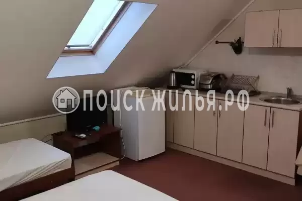 Частный сектор «Альпина»