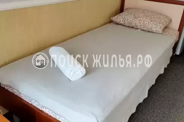 Частный сектор «Альпина»