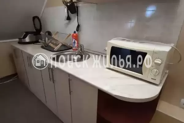 Частный сектор «Альпина»