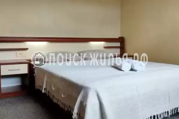 Частный сектор «Альпина»