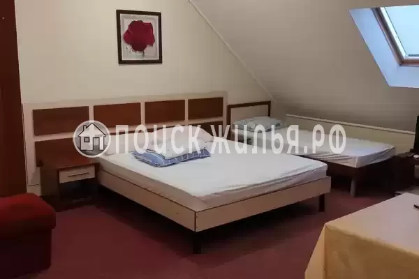 Частный сектор «Альпина»