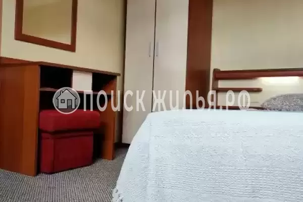 Частный сектор «Альпина»