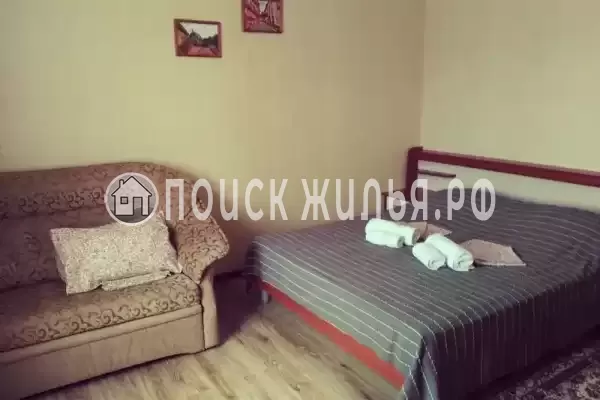 Частный сектор «Альпина»