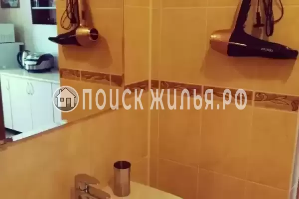 Частный сектор «Альпина»