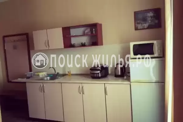 Частный сектор «Альпина»