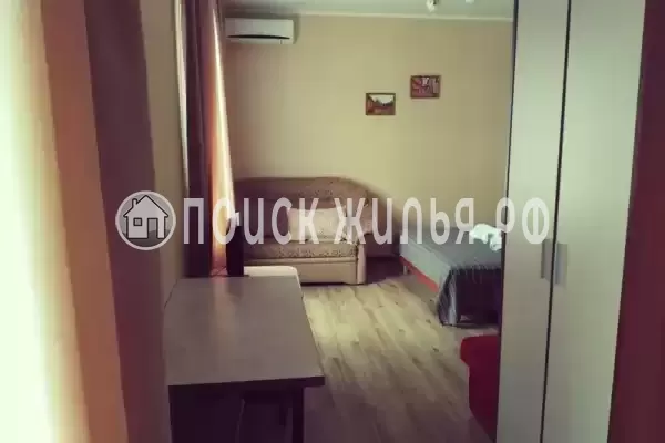 Частный сектор «Альпина»