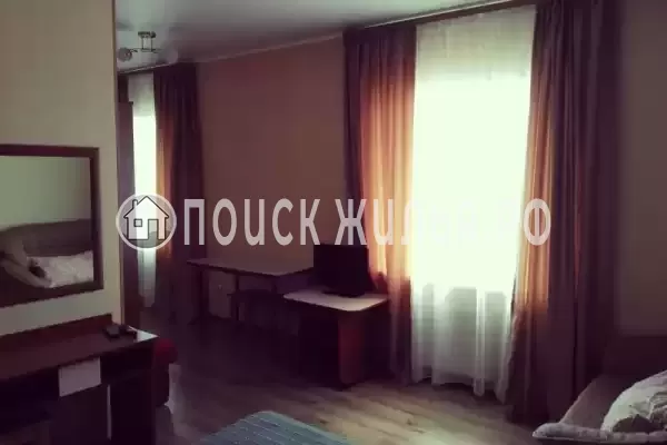 Частный сектор «Альпина»