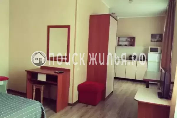 Частный сектор «Альпина»