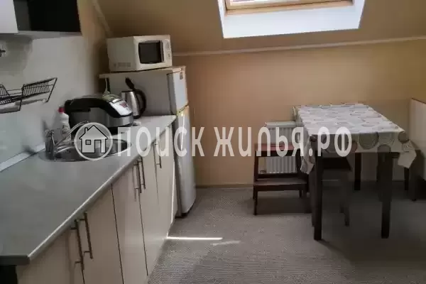 Частный сектор «Альпина»