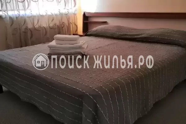 Частный сектор «Альпина»