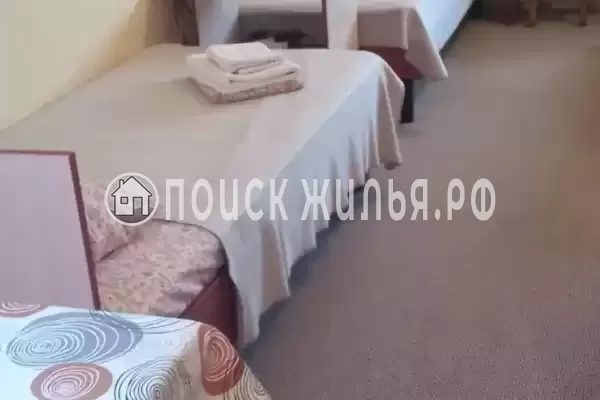 Частный сектор «Альпина»