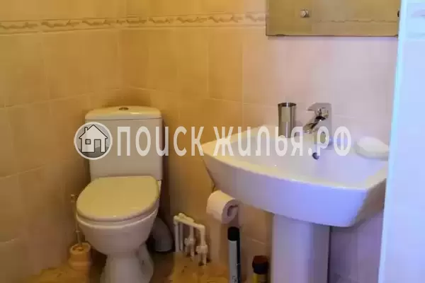 Частный сектор «Альпина»