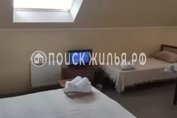 Частный сектор «Альпина»