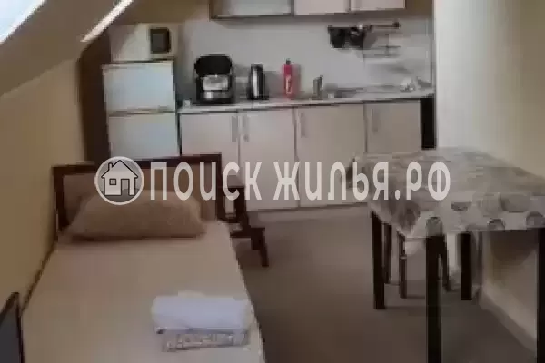 Частный сектор «Альпина»