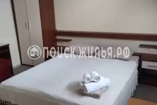 Частный сектор «Альпина»