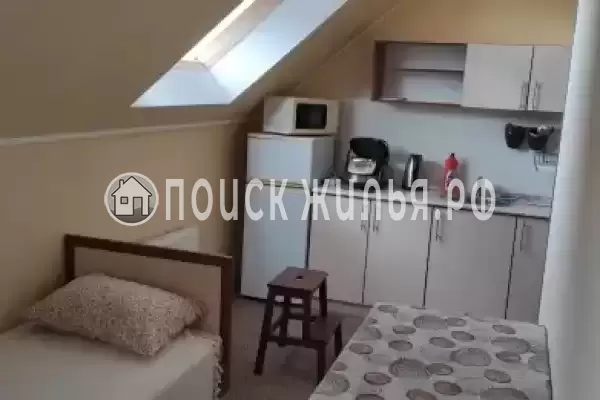 Частный сектор «Альпина»