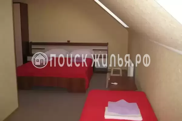 Частный сектор «Альпина»