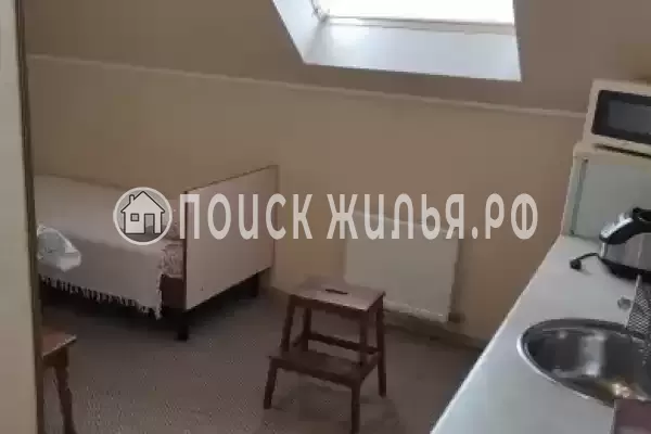 Частный сектор «Альпина»