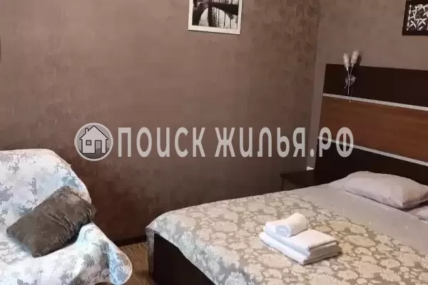 Частный сектор «Альпина»