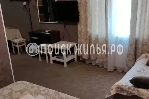 Частный сектор «Альпина»