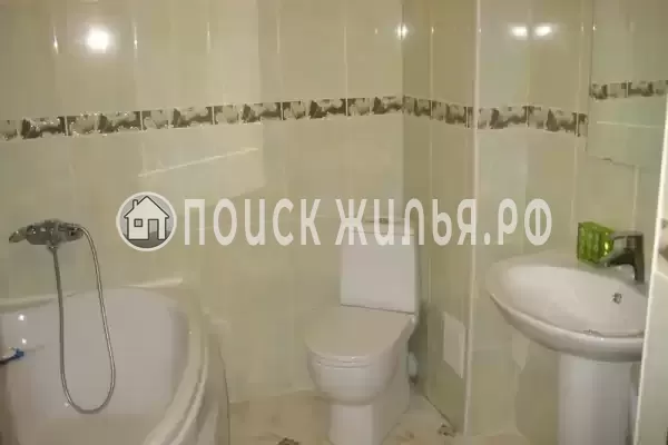 Частный сектор «Альпина»