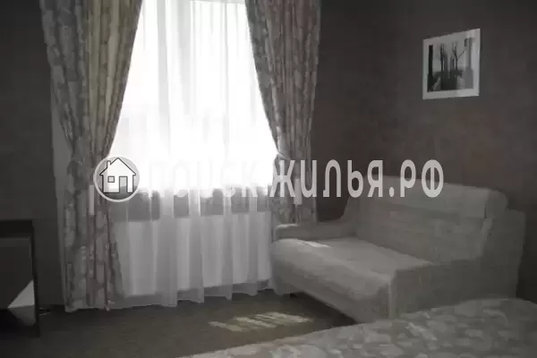 Частный сектор «Альпина»