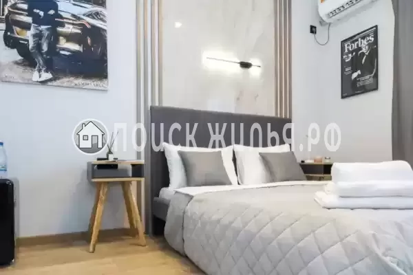 Отель «Есенин Дача»