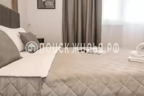 Отель «Есенин Дача»