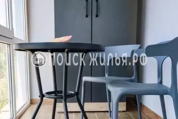 Отель «Есенин Дача»