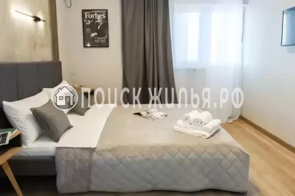 Отель «Есенин Дача»