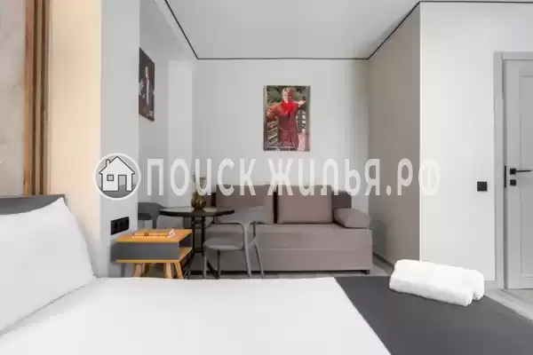 Отель «Есенин Дача»