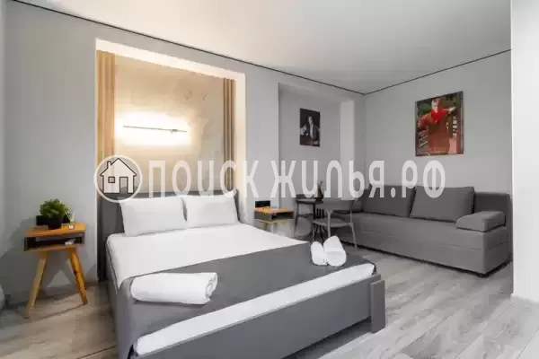 Отель «Есенин Дача»