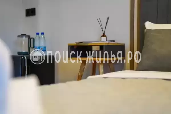 Отель «Есенин Дача»