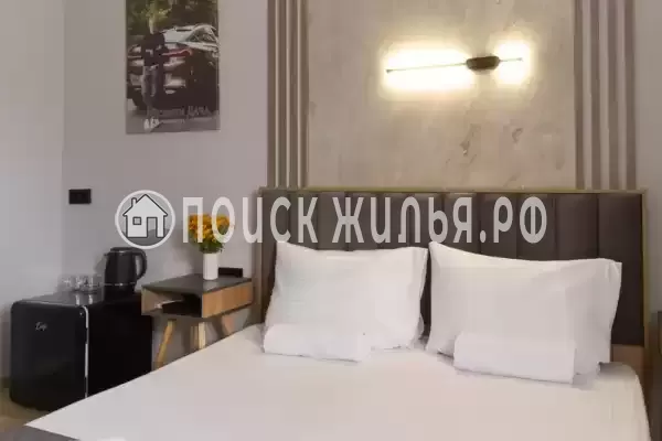 Отель «Есенин Дача»