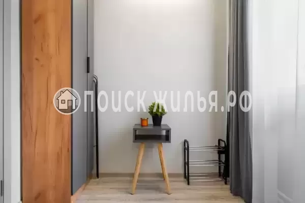 Отель «Есенин Дача»