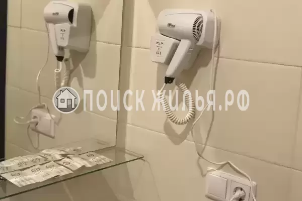 Гостевой дом «Corona Palace»