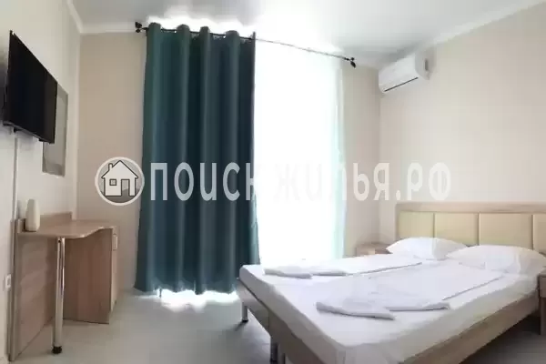 Гостевой дом «Corona Palace»