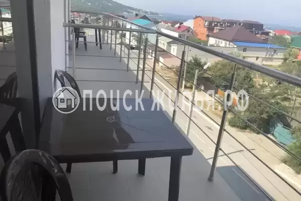 Гостевой дом «Corona Palace»