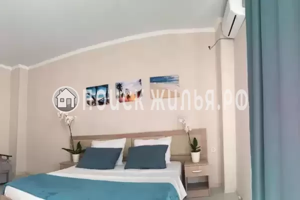 Гостевой дом «Corona Palace»