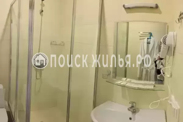 Гостевой дом «Corona Palace»