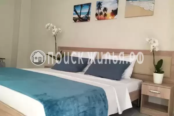 Гостевой дом «Corona Palace»