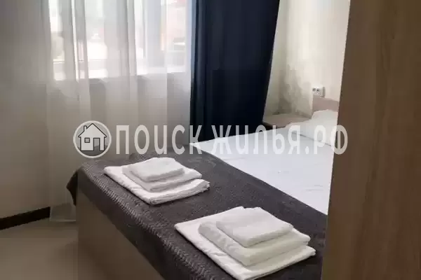 Гостевой дом «Corona Palace»