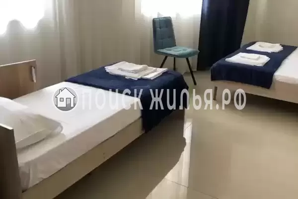 Гостевой дом «Corona Palace»