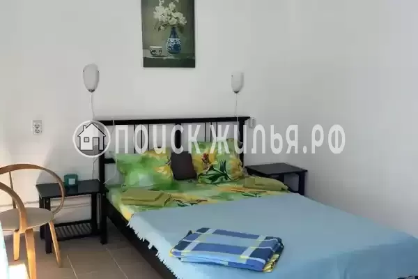 «У самого моря»