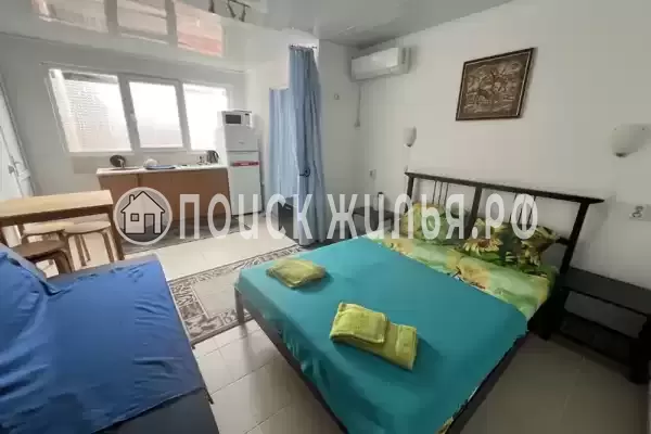 «У самого моря»