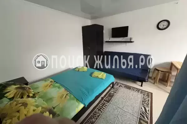 «У самого моря»